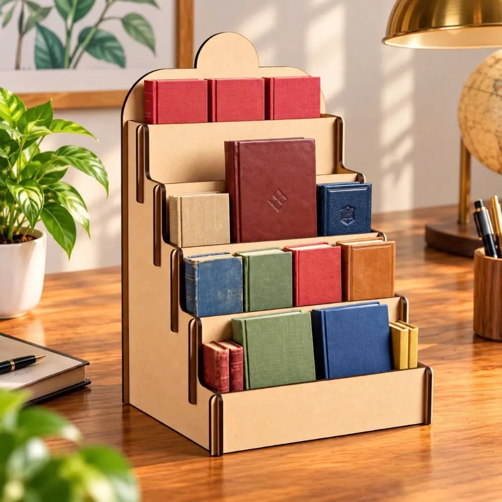 Kệ, tủ đựng đồ đa tầng, ảnh 1