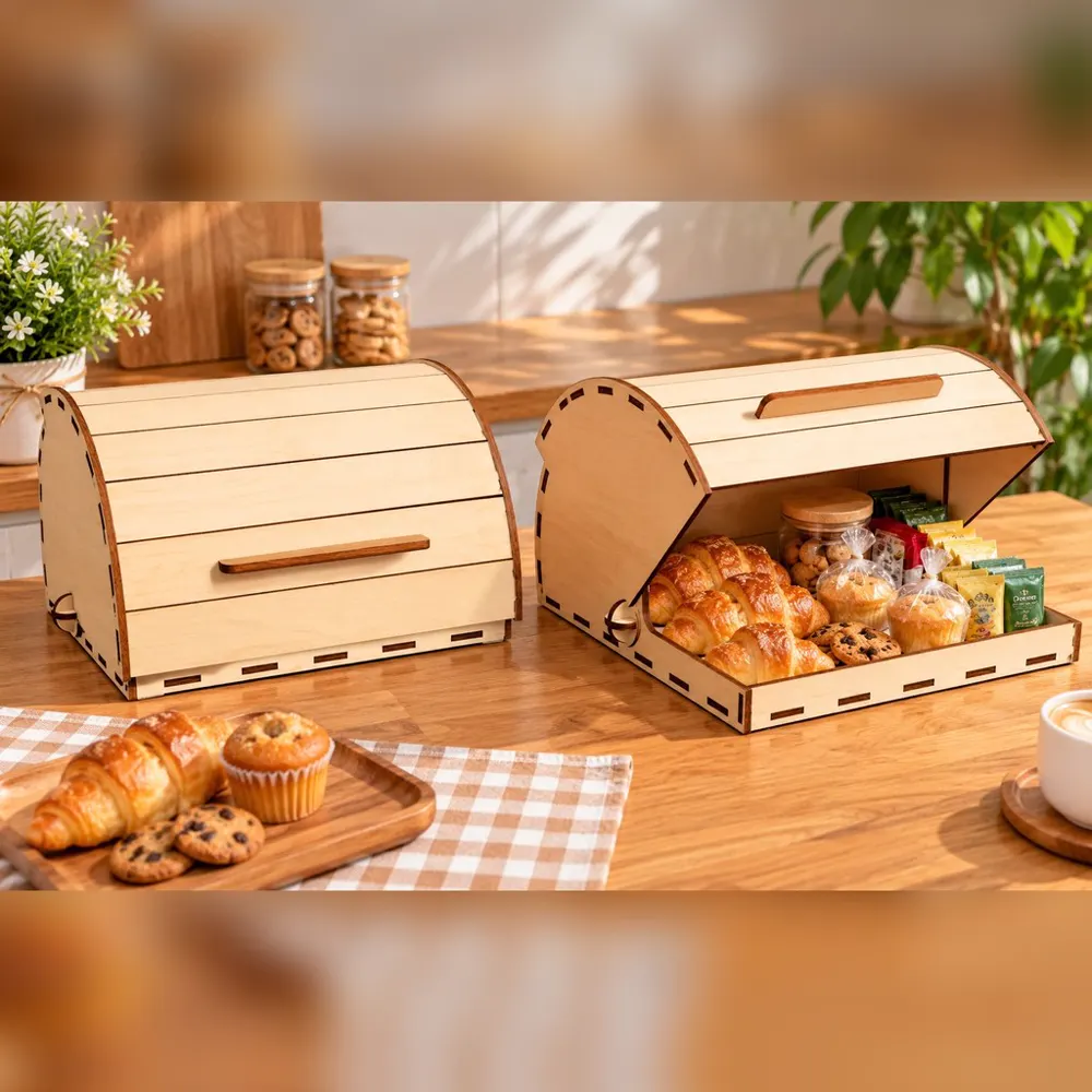 Khay lồng bàn nắp vòm đậy đồ ăn, ảnh 1