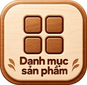 Danh mục sản phẩm
